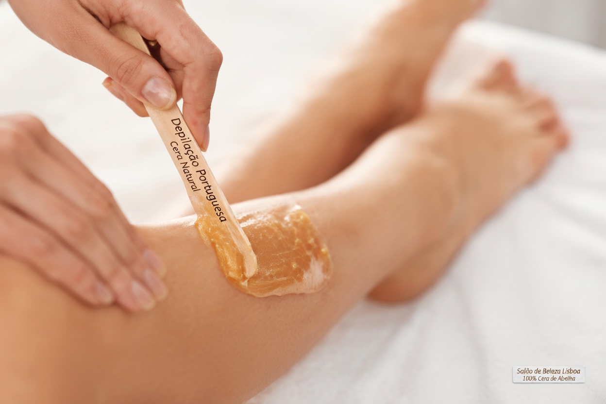 Cansado de se depilar sem parar? 15 formas naturais de ajudar a reduzir o crescimento de pelos indesejados em casa