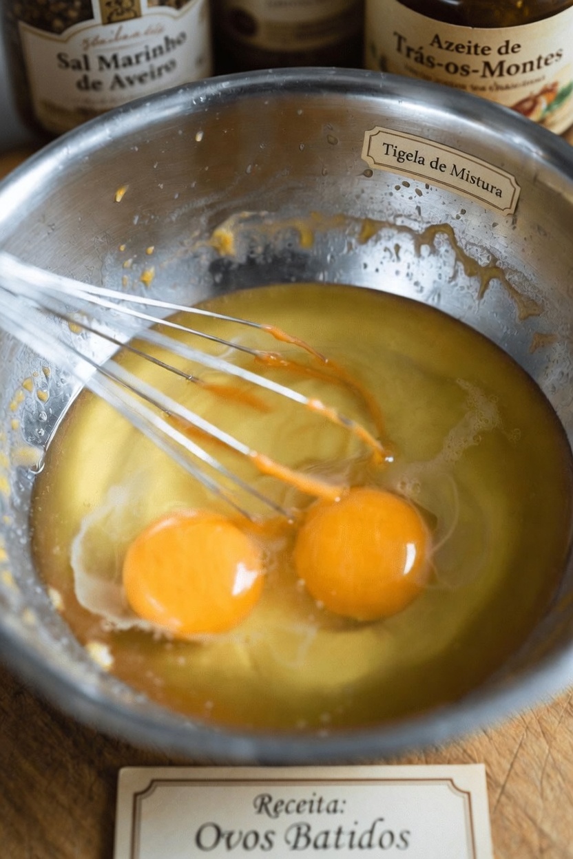 Acima dos 60? Aqui está uma ideia simples de lanche antes de dormir que os idosos podem usar para apoiar a saúde dos olhos