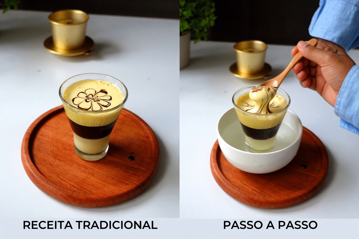 Acima dos 60? Aqui está uma ideia simples de lanche antes de dormir que os idosos podem usar para apoiar a saúde dos olhos