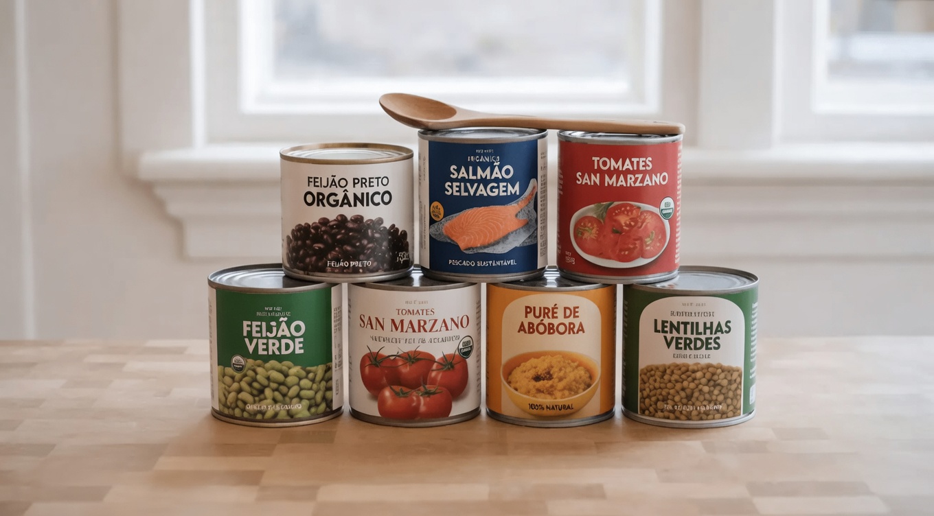 Estes 10 Alimentos Estão Secretamente Destruindo os Seus Rins!