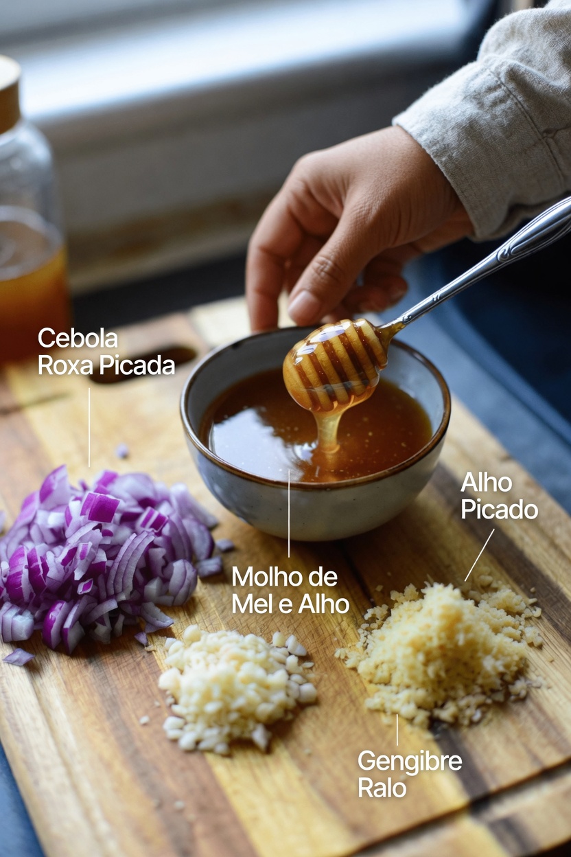 35 Anos Sem Doenças: Minha Fórmula Natural para Olhos Claros, Mente Afiada e Pressão Arterial Estável