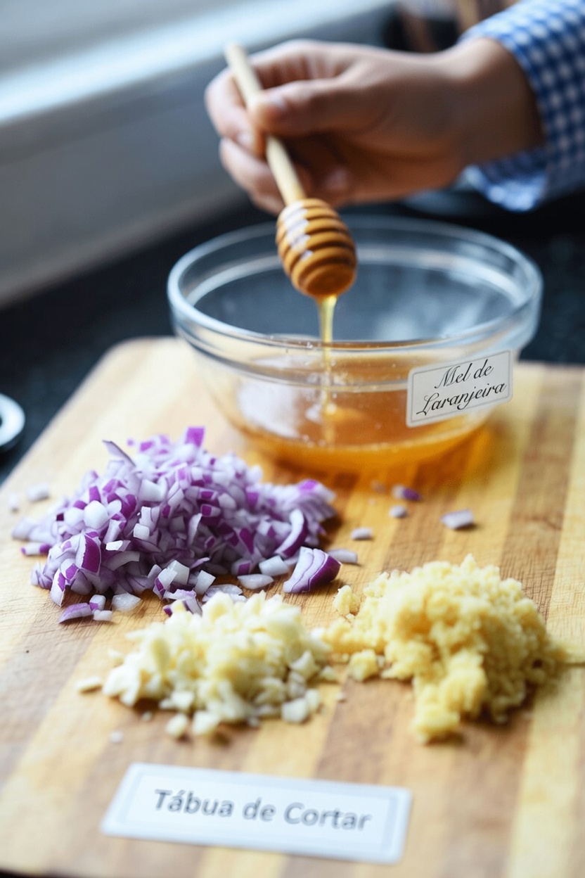 35 Anos Sem Doenças: Minha Fórmula Natural para Olhos Claros, Mente Afiada e Pressão Arterial Estável