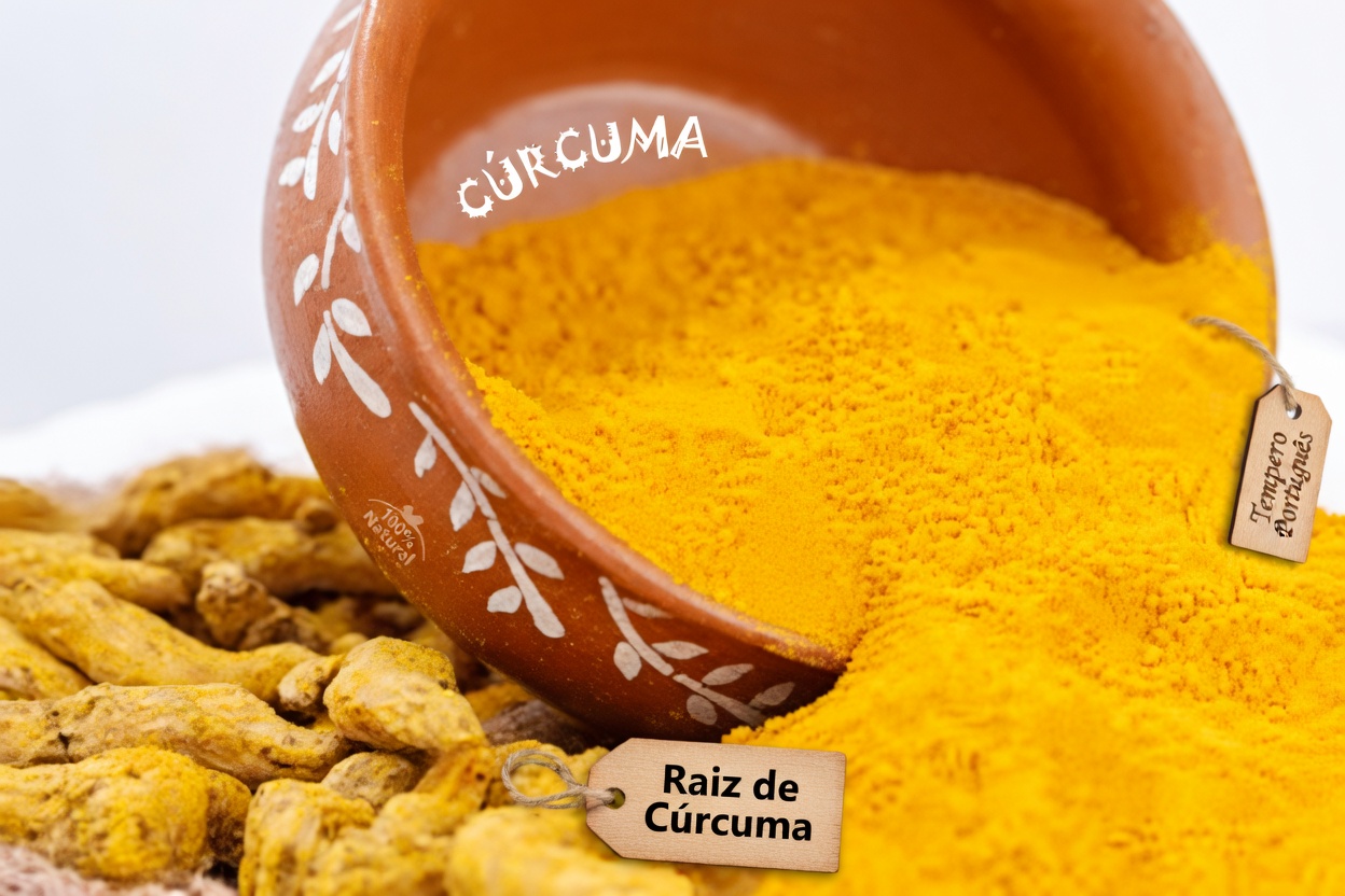 8 poderosas ervas que ajudam a prevenir o câncer