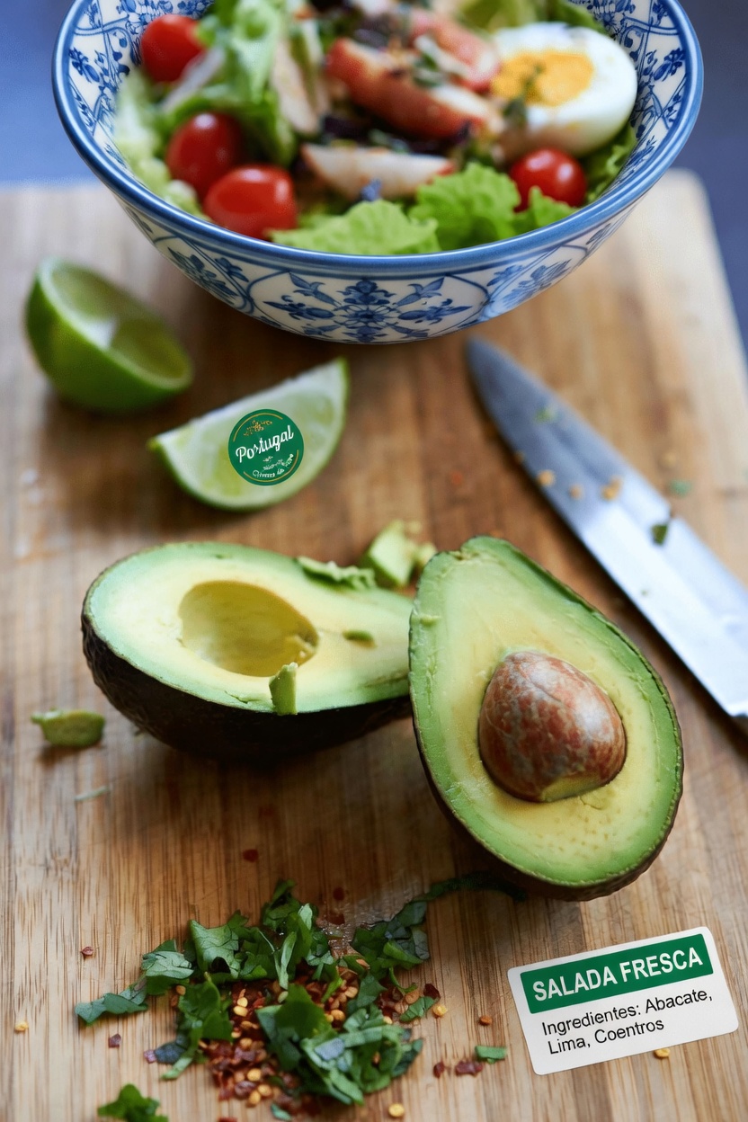 Médicos Revelam que Comer Abacate Faz Estas 7 Coisas Surpreendentes Acontecerem com o Seu Corpo