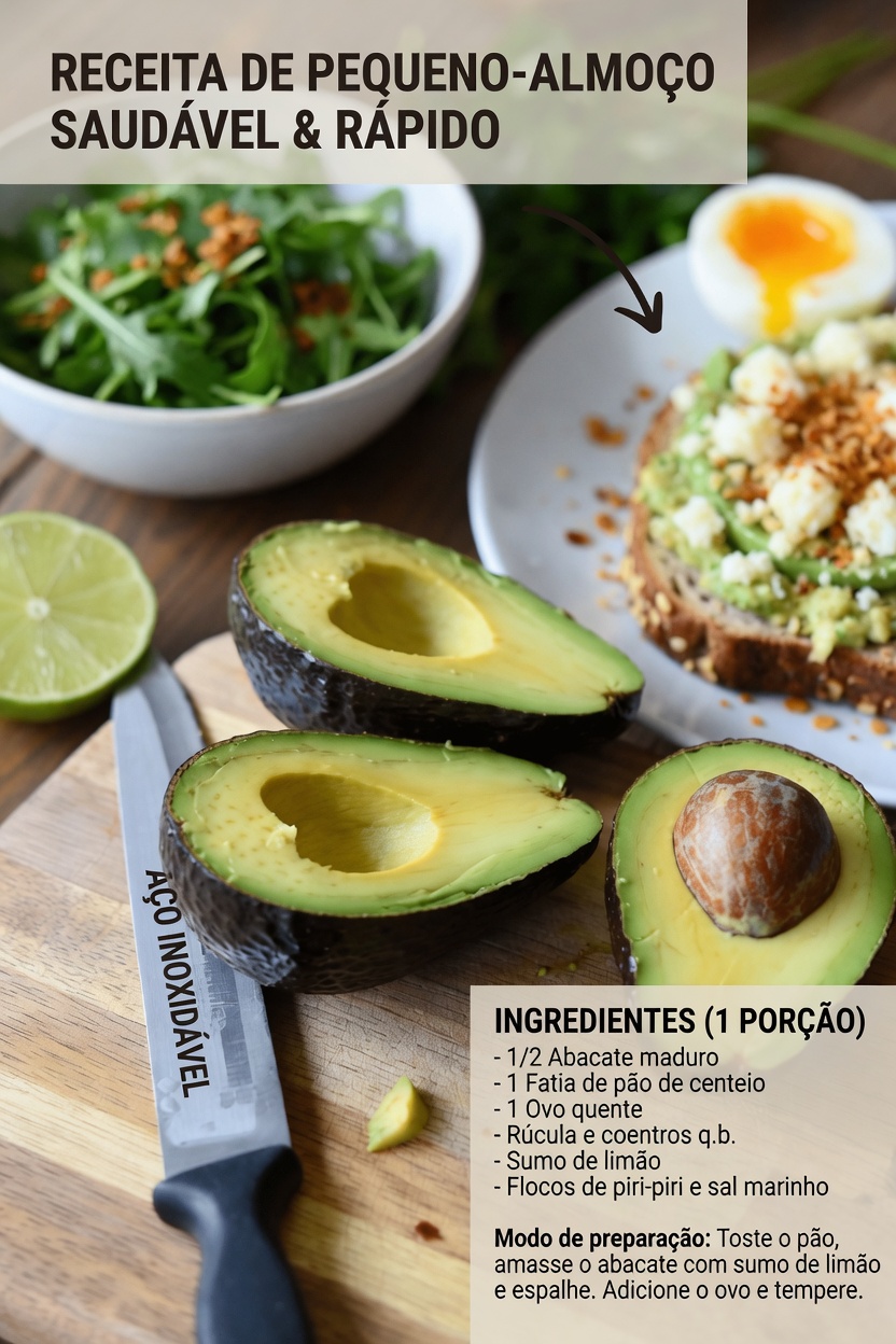 Médicos Revelam que Comer Abacate Faz Estas 7 Coisas Surpreendentes Acontecerem com o Seu Corpo