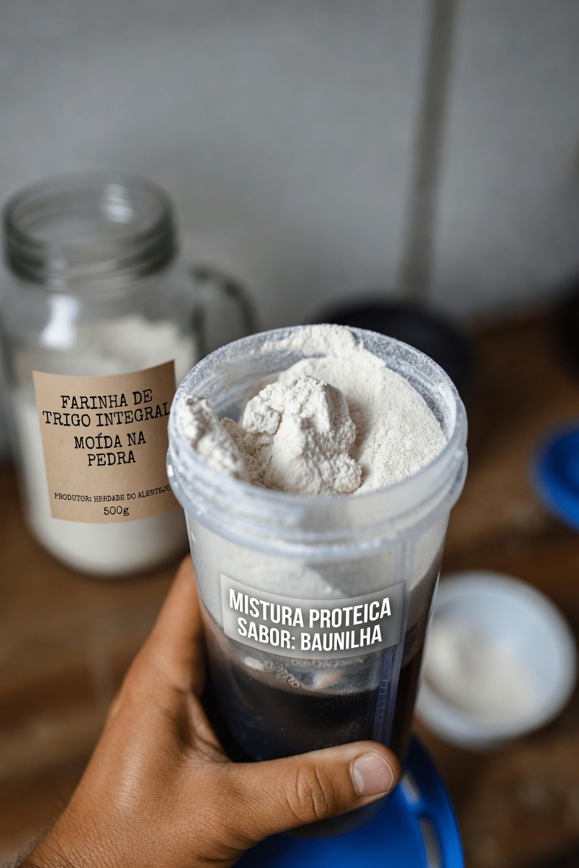 Ganhe Massa Muscular Após os 60: O Único Alimento de que o Seu Corpo Precisa — Sem Ele, Seus Músculos Podem Enfraquecer Mais Rápido do que Você Imagina