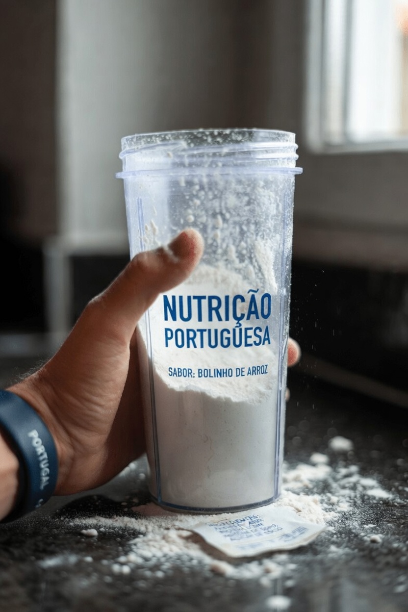 Ganhe Massa Muscular Após os 60: O Único Alimento de que o Seu Corpo Precisa — Sem Ele, Seus Músculos Podem Enfraquecer Mais Rápido do que Você Imagina