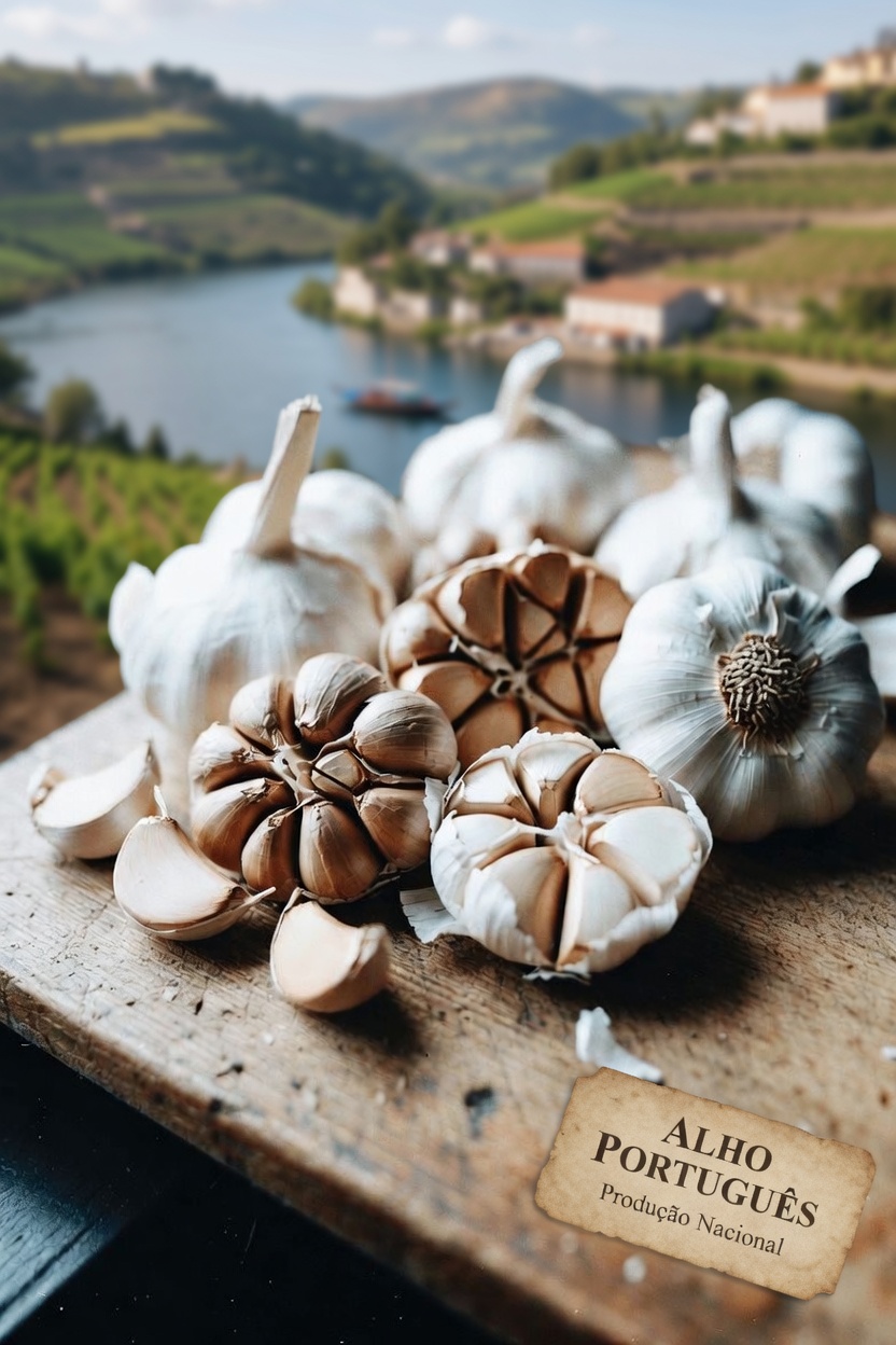 Por que o Alho e os Cravos-da-Índia Favorecem a Circulação e a Saúde das Veias