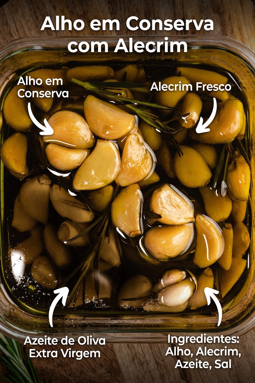 Por que o Alho e os Cravos-da-Índia Favorecem a Circulação e a Saúde das Veias