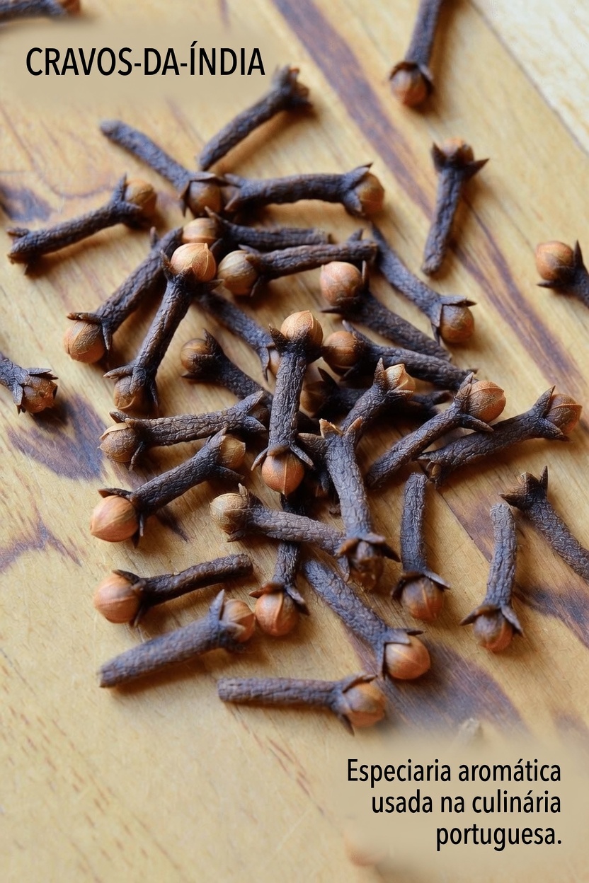 10 Maneiras Surpreendentes Pelas Quais o Cravo-da-Índia Pode Apoiar Sua Rotina Diária de Bem-Estar