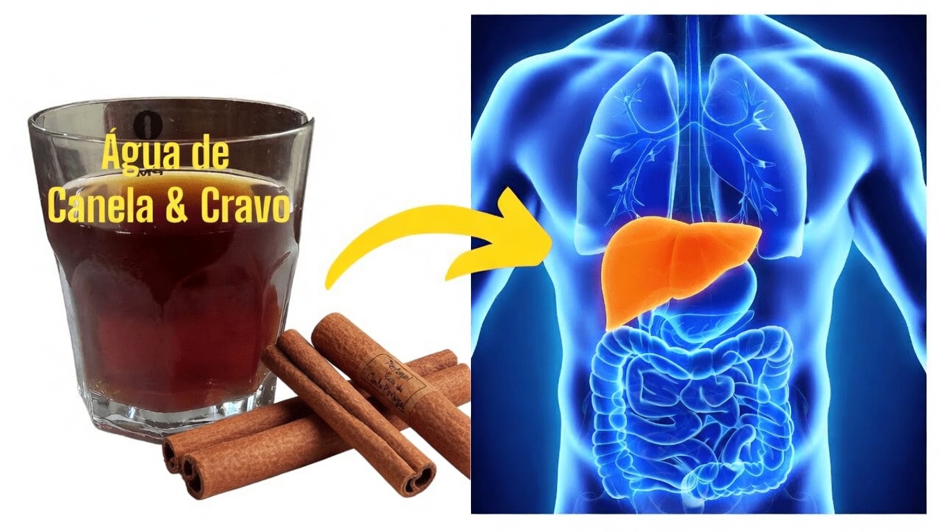 10 Maneiras Surpreendentes Pelas Quais o Cravo-da-Índia Pode Apoiar Sua Rotina Diária de Bem-Estar