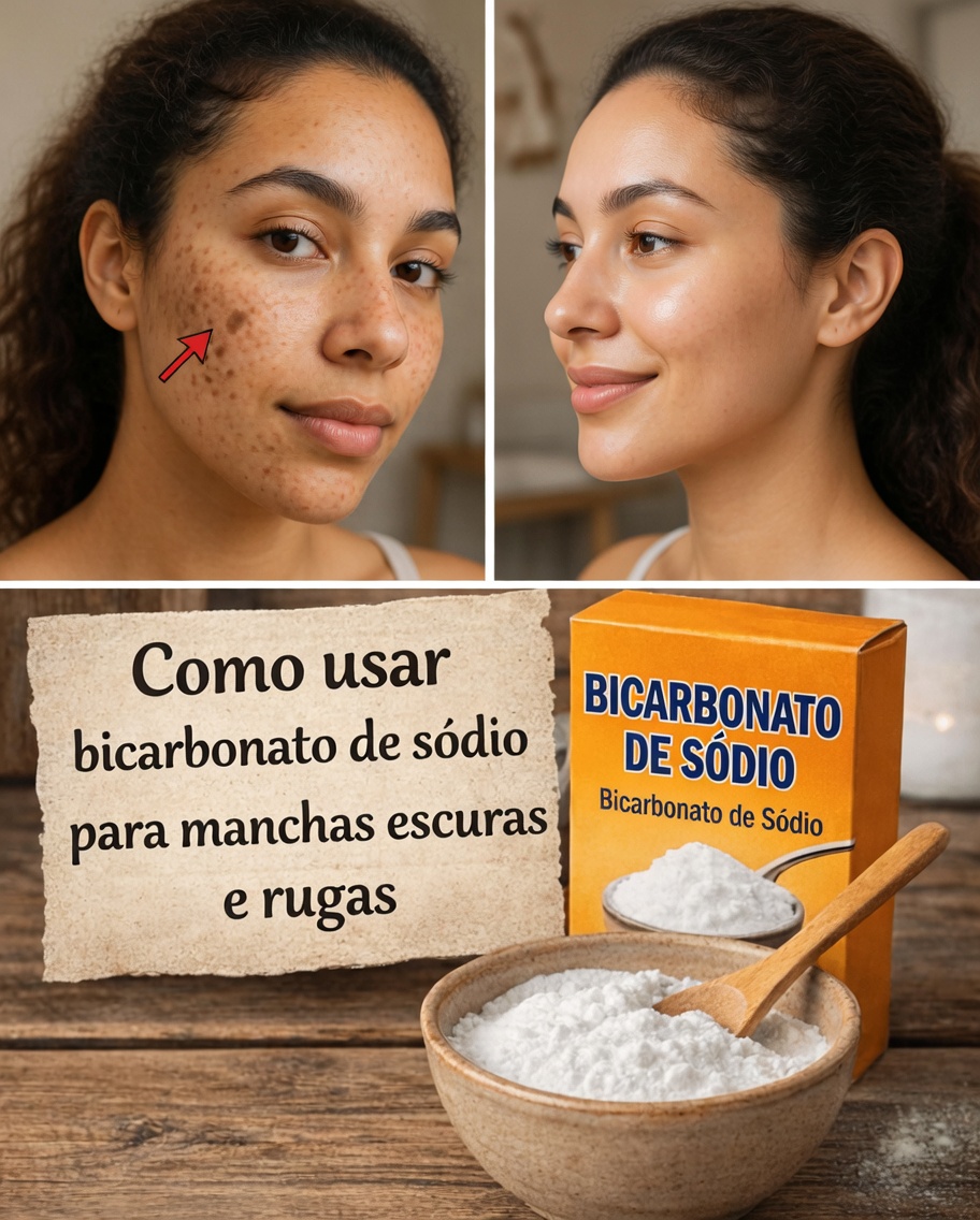 Como usar bicarbonato de sódio na sua rotina de cuidados com a pele do rosto: benefícios, riscos e dicas