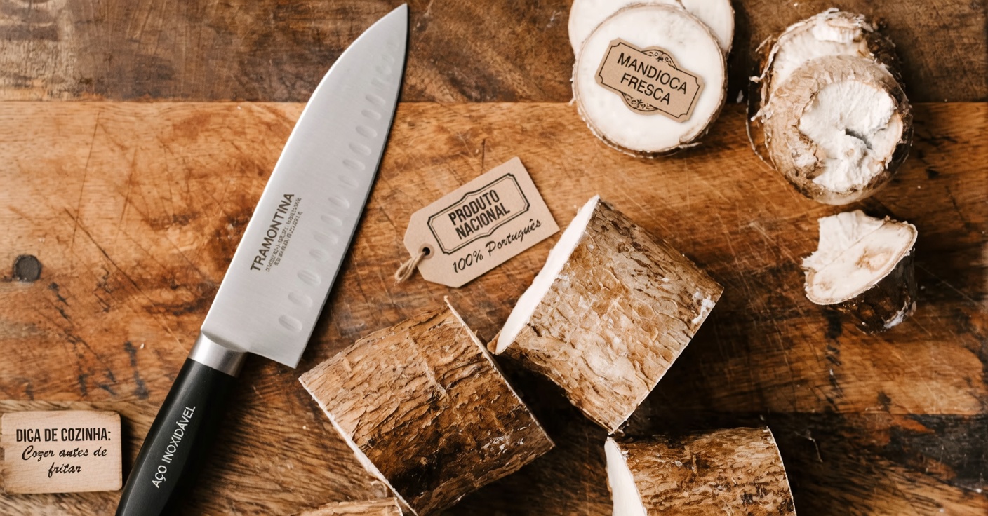 Médicos revelam que o consumo de mandioca causa… O que você precisa saber antes de comer esta raiz popular