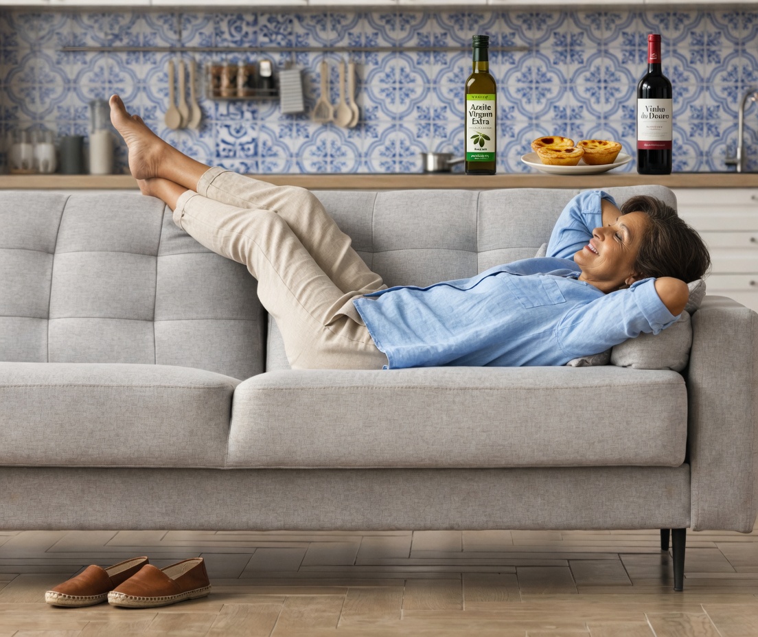 Se Você Percebe Má Circulação, Pés Frios ou Varizes: Conheça Estes 6 Hábitos Diários Que Podem Ajudar