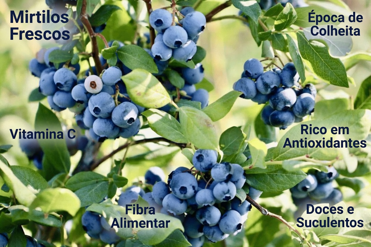 Top 5 melhores frutas para limpar instantaneamente seus rins e eliminar toxinas rapidamente