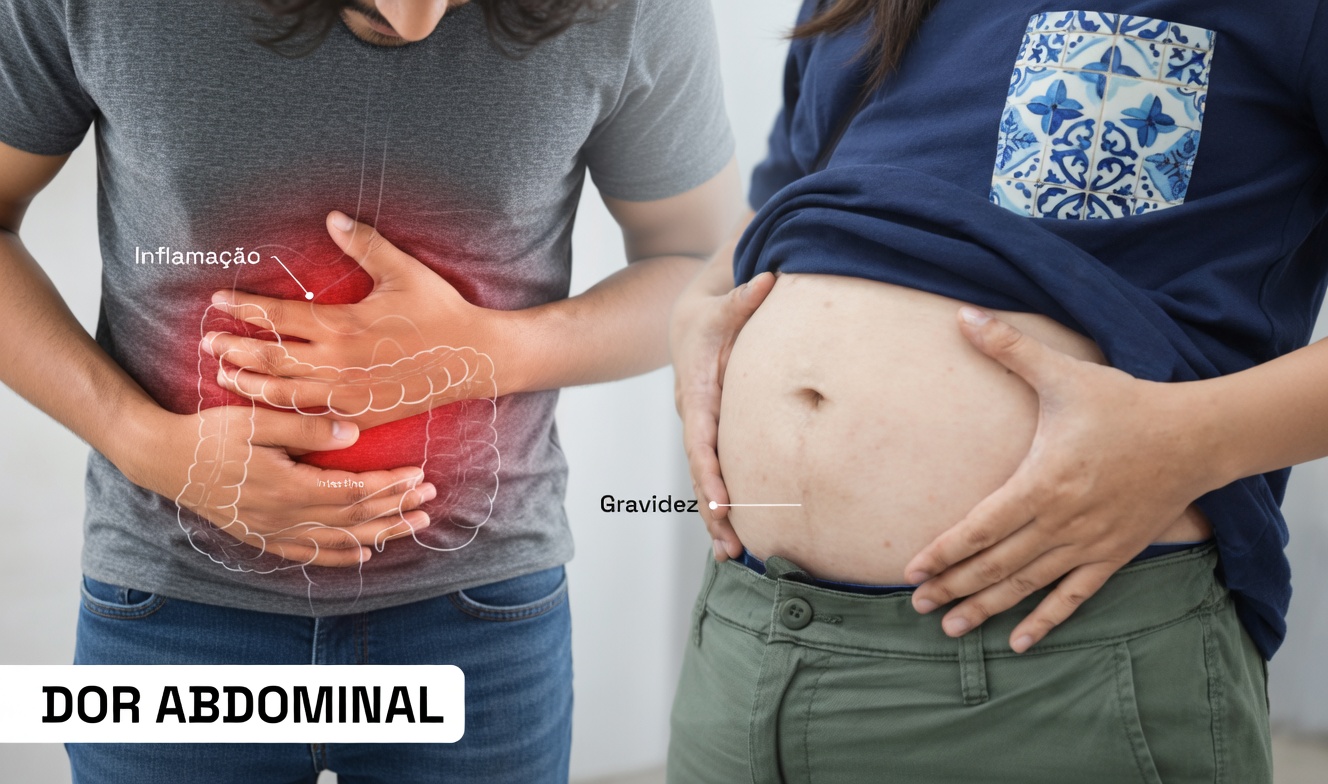 8 sinais de câncer de ovário que toda mulher deve conhecer