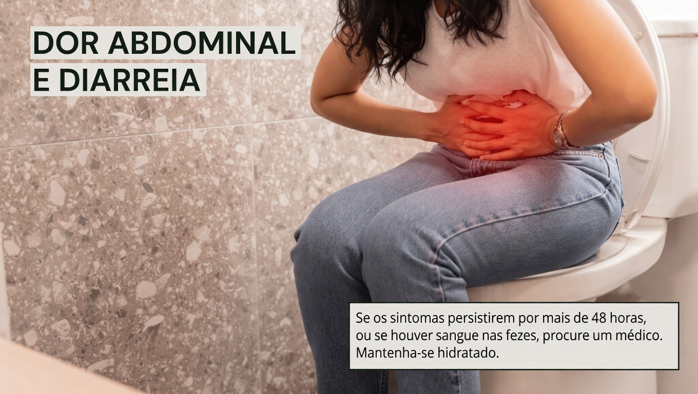 8 sinais de câncer de ovário que toda mulher deve conhecer