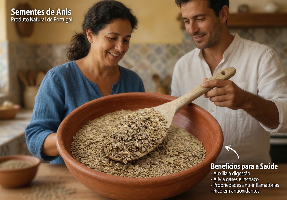 Esqueça as cenouras? Por que as sementes de funcho estão ganhando atenção pelo apoio ao bem-estar dos olhos no seu dia a dia