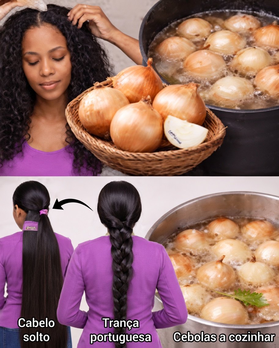 Esta receita de óleo capilar ayurvédico faça-você-mesma pode estimular um crescimento natural mais espesso e mais forte