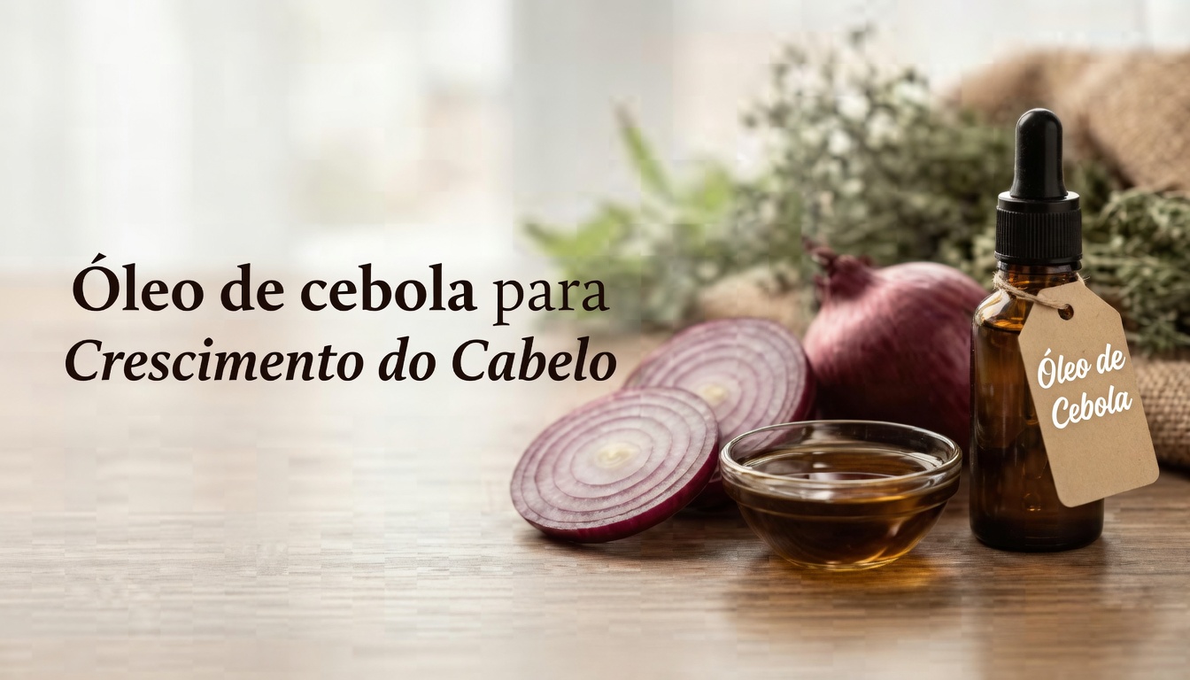 Esta receita de óleo capilar ayurvédico faça-você-mesma pode estimular um crescimento natural mais espesso e mais forte