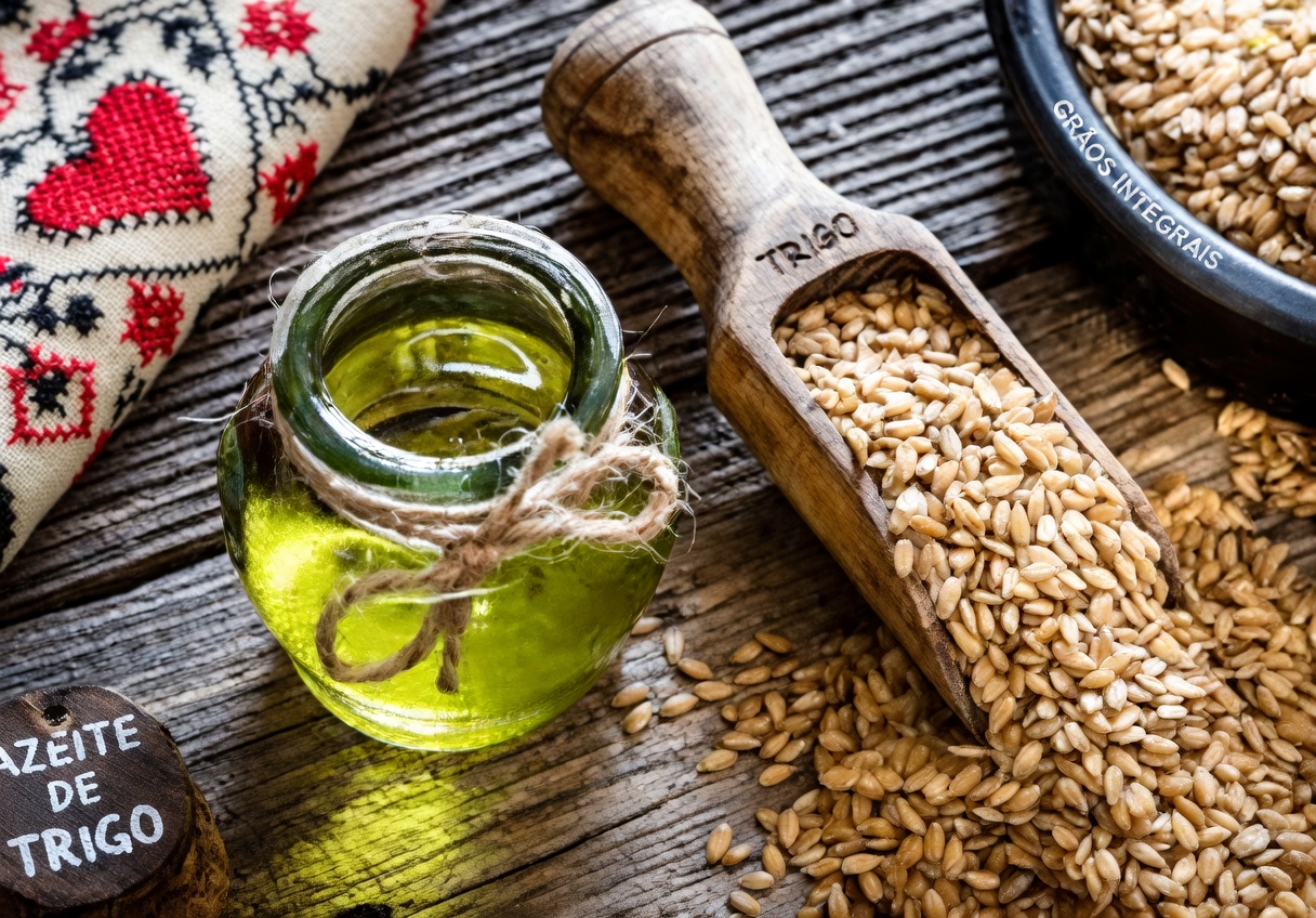 Os 6 óleos de cozinha que silenciosamente dissolvem placas, impedem coágulos e transformam “pernas pesadas” em “passos leves”