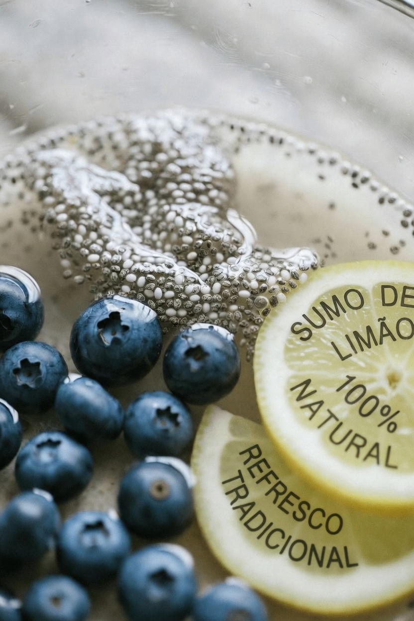 Um café da manhã “mais simples” pode realmente facilitar a perda de peso