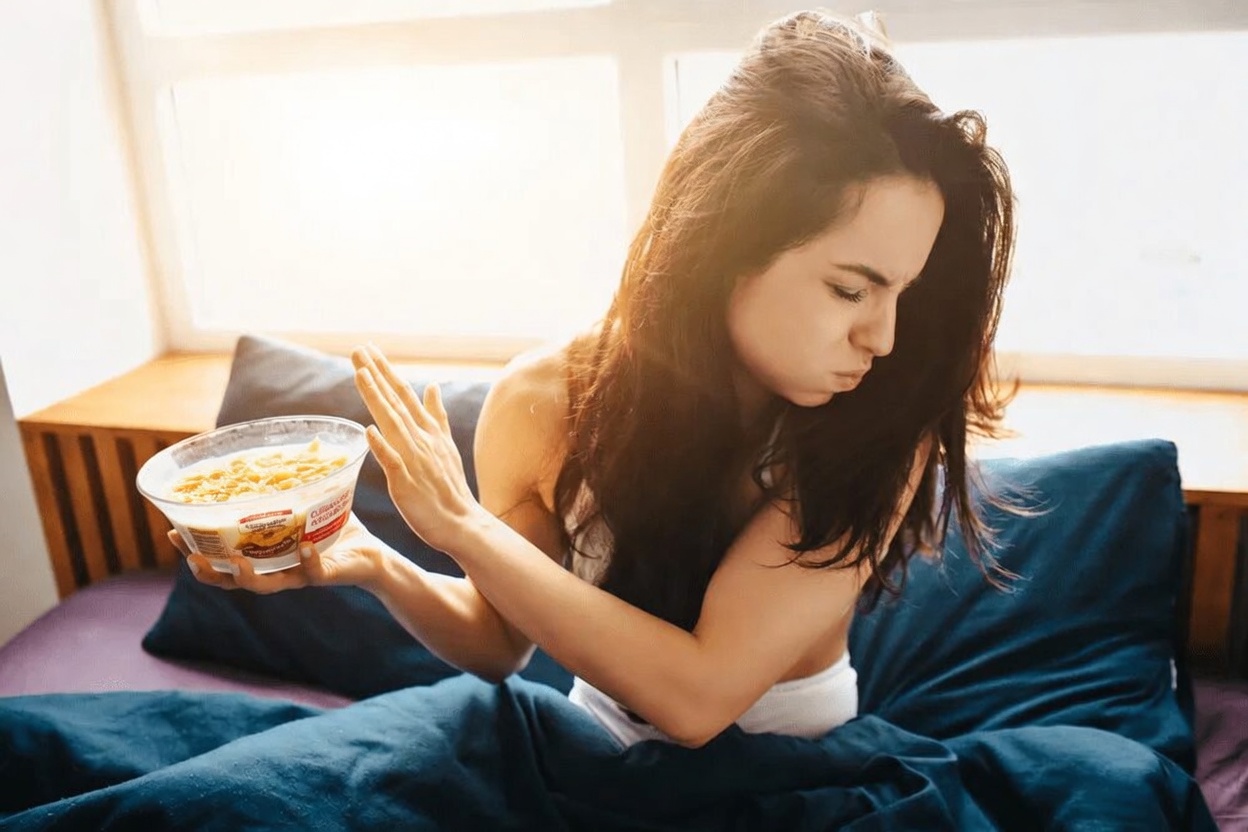 12 Sinais de Câncer de Pâncreas que Você Nunca Deve Ignorar!