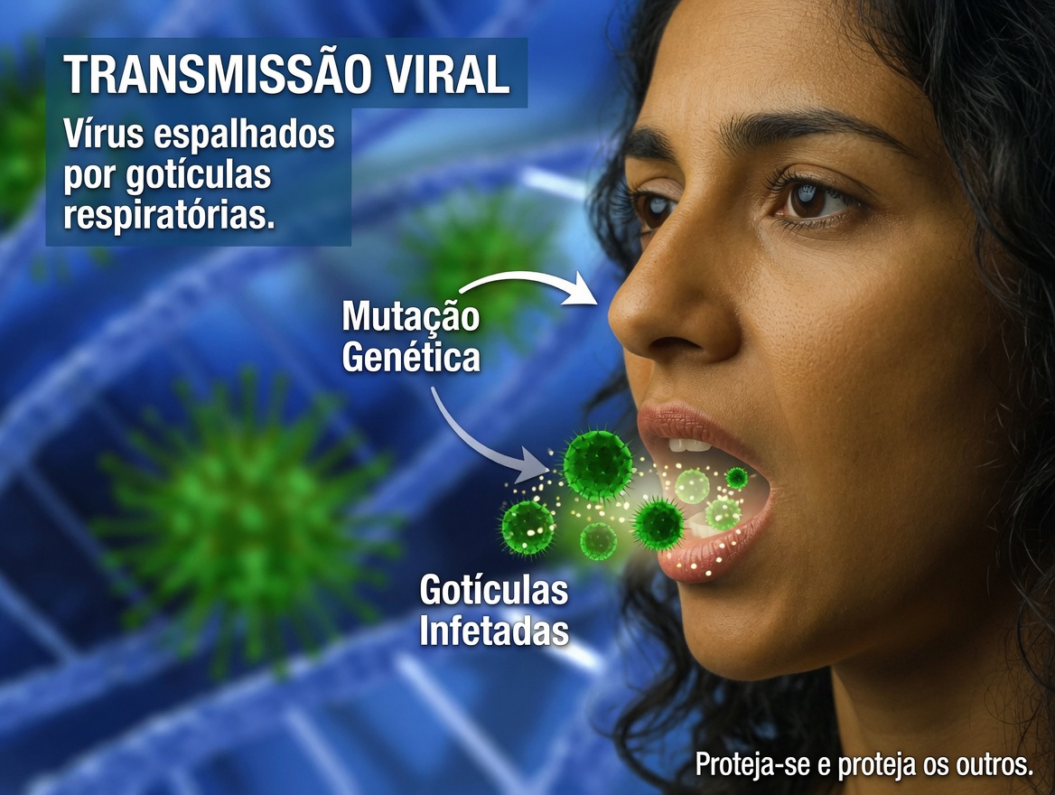 Manjericão-sagrado (Tulsi) para a saúde bucal: remédio natural para cáries, problemas gengivais, mau hálito e dentes mais fortes