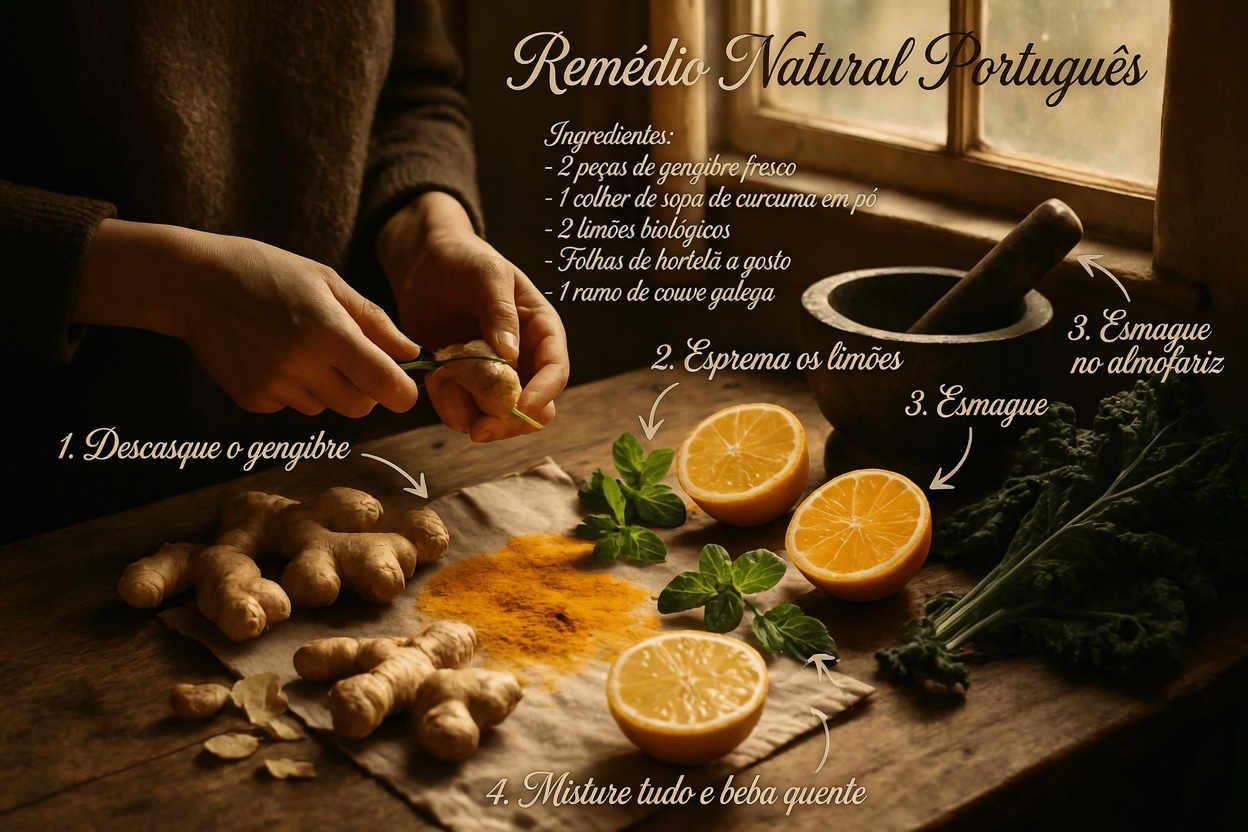 Descubra o Máximo Impulsionador de Bem-Estar em um Copo: Uma Receita Simples de Suco com Cenoura, Aipo e Mais