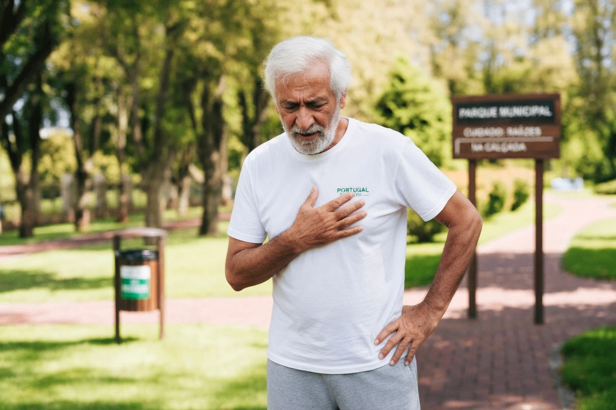 Reconhecendo os Sintomas do Colesterol Alto: Dicas Práticas para Identificar Indicadores Precoces e Apoiar o Seu Bem-Estar Geral