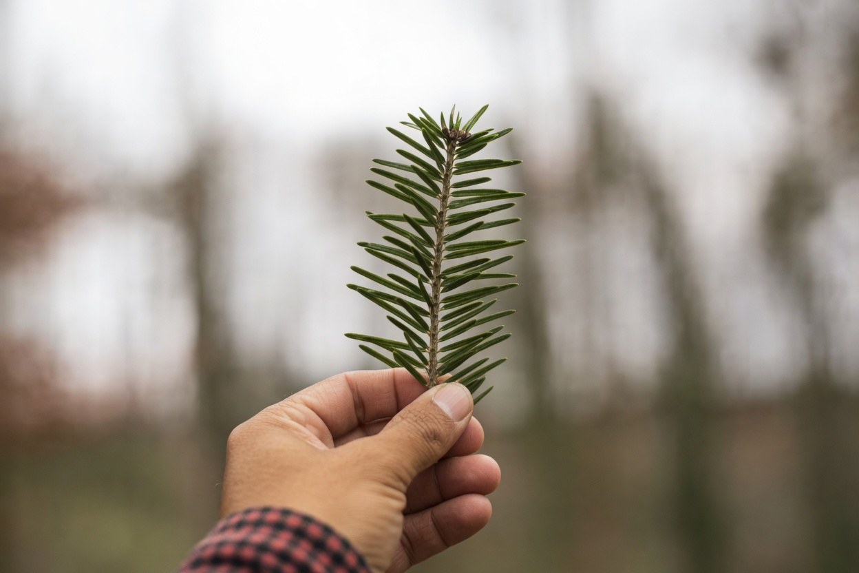 O Poder das Agulhas de Pinheiro: 30 Benefícios e Usos Caseiros