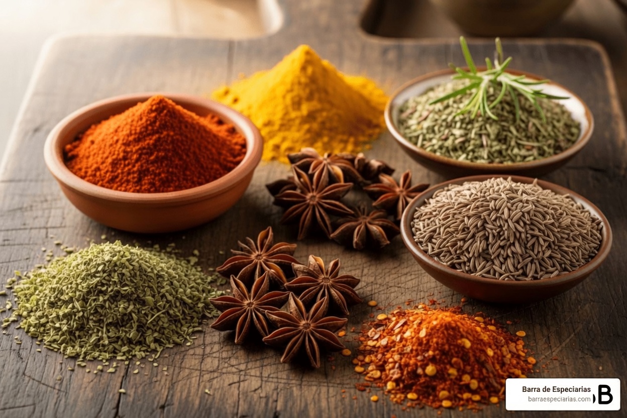 Sofrendo com Queda de Cabelo? Descubra Este Spray Caseiro Natural para Crescimento Capilar com Cebola, Cravo, Alecrim e Café