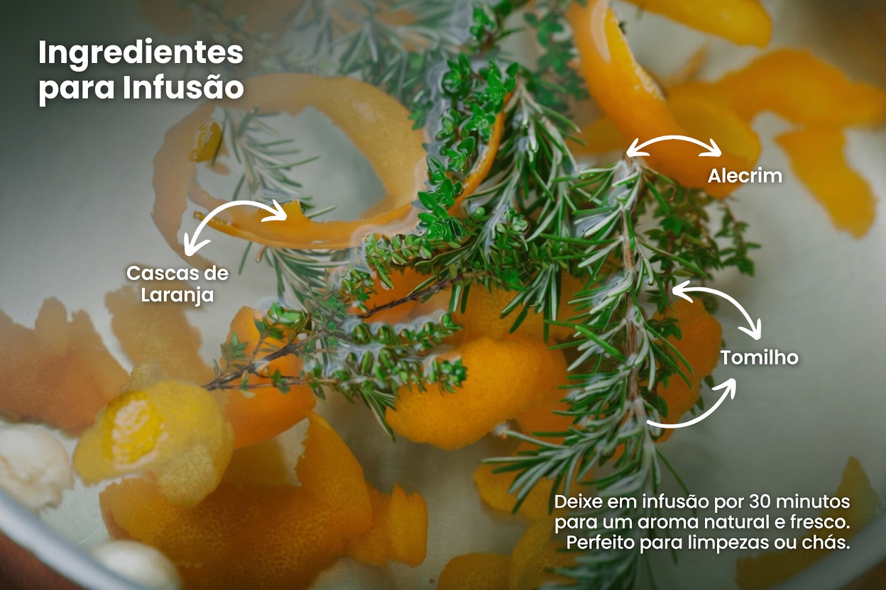 Sofrendo com Queda de Cabelo? Descubra Este Spray Caseiro Natural para Crescimento Capilar com Cebola, Cravo, Alecrim e Café