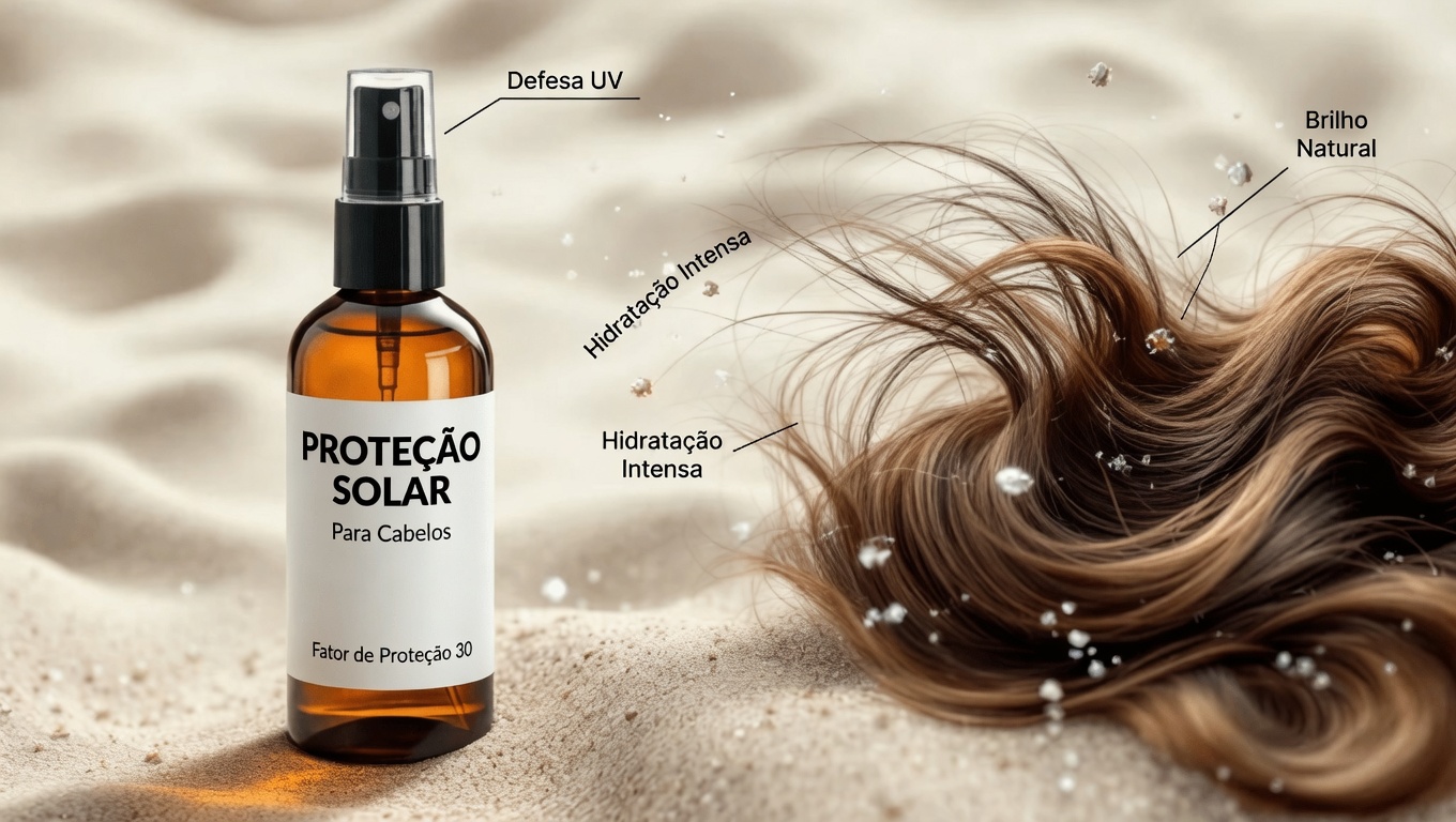 Sofrendo com Queda de Cabelo? Descubra Este Spray Caseiro Natural para Crescimento Capilar com Cebola, Cravo, Alecrim e Café