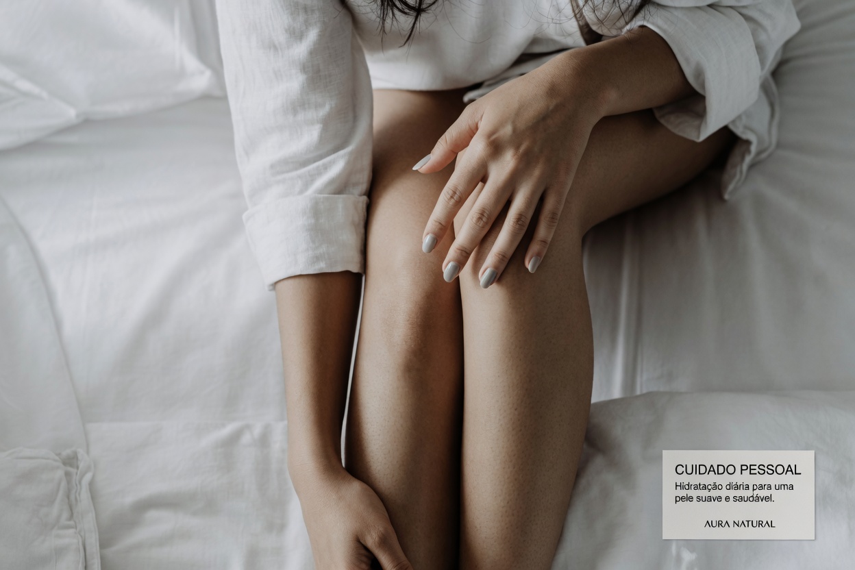 Você sabia que o alho pode ajudar a aliviar o desconforto das varizes e reduzir a inflamação de forma natural?