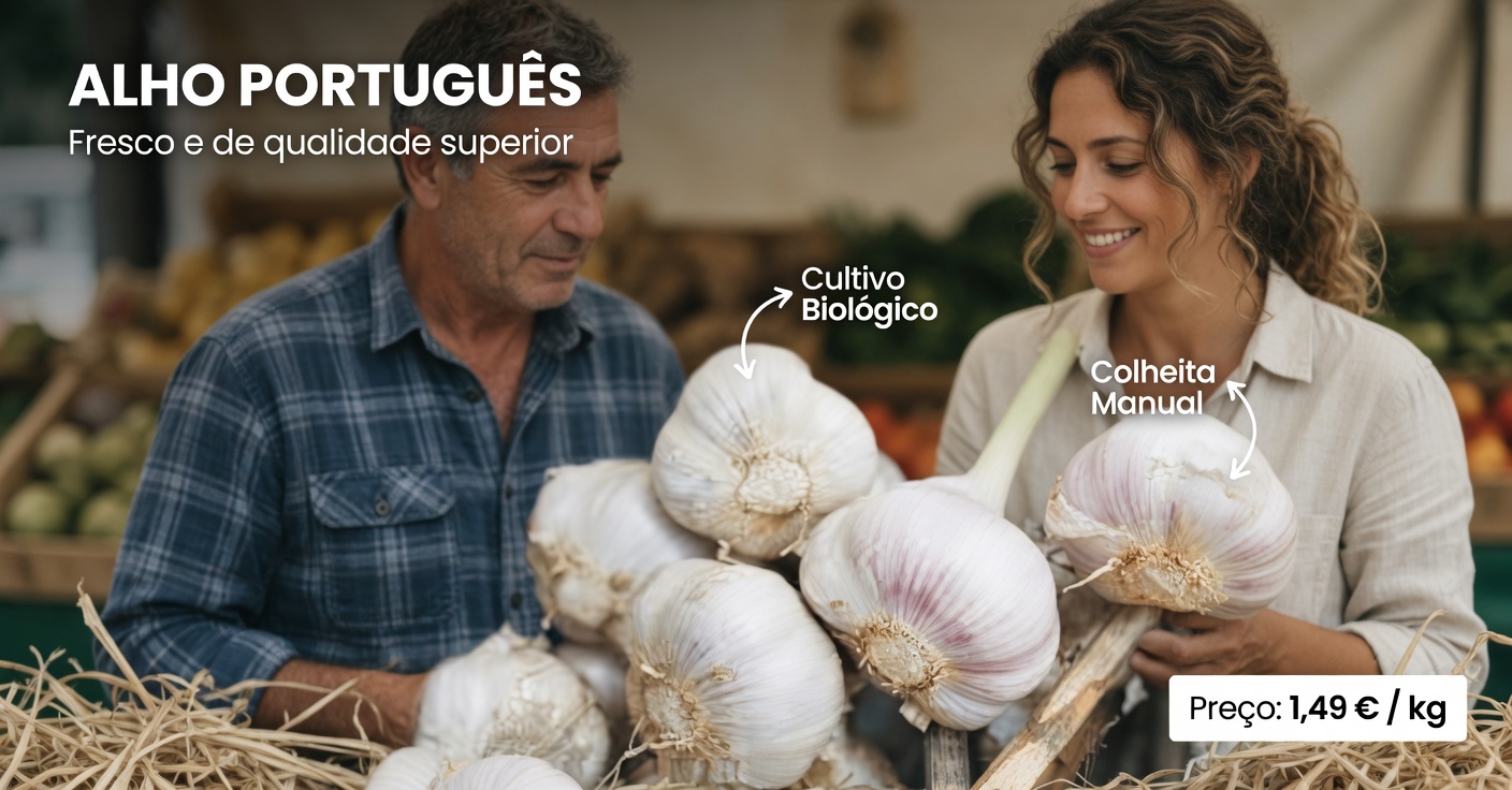 Como o alho pode apoiar naturalmente a saúde da próstata à medida que você envelhece – hábito diário simples para conforto