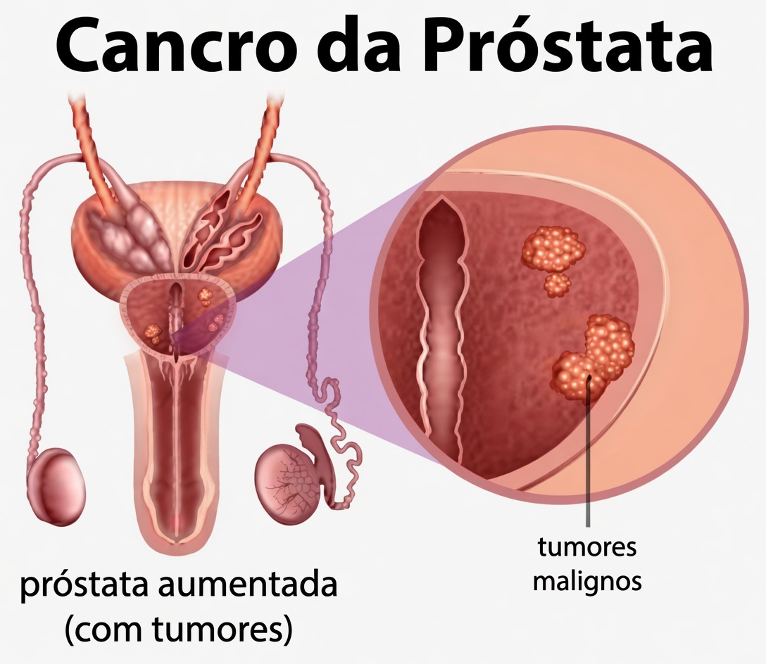 Como o alho pode apoiar naturalmente a saúde da próstata à medida que você envelhece – hábito diário simples para conforto