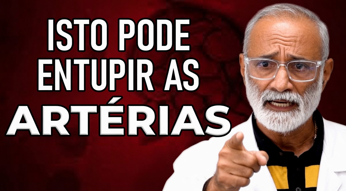 1 vitamina impede o acúmulo de cálcio nas artérias e no coração