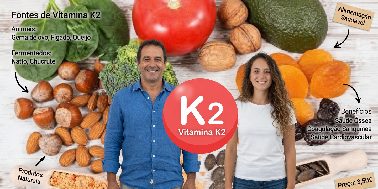 1 vitamina impede o acúmulo de cálcio nas artérias e no coração