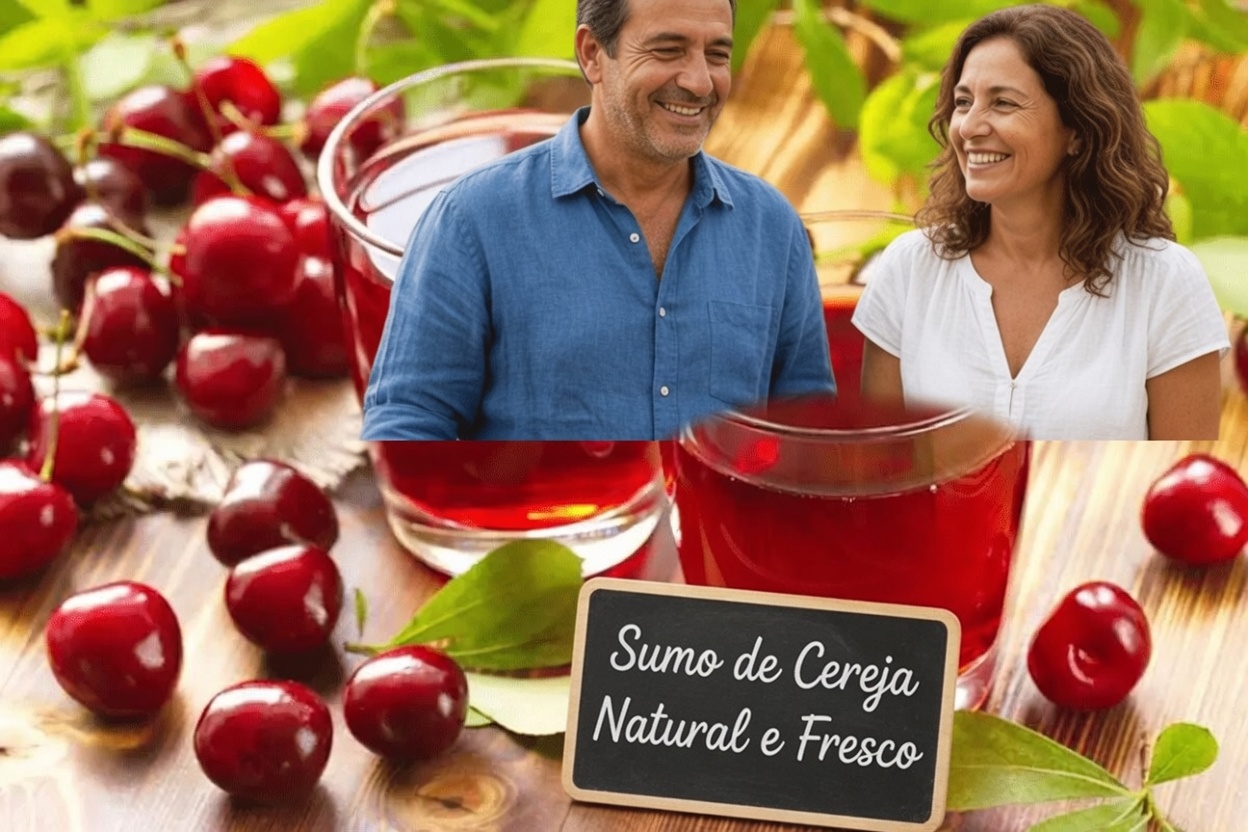 Gastroenterologista diz que esta é a bebida nº 1 para a saúde intestinal