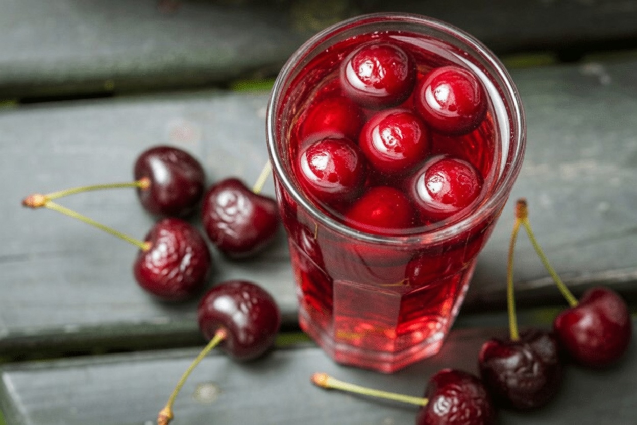 Gastroenterologista diz que esta é a bebida nº 1 para a saúde intestinal