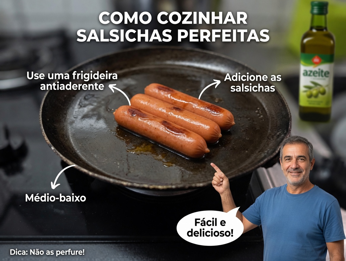 Idosos: Fortaleça as Pernas e Reduza as Cãibras com Estes 3 Alimentos