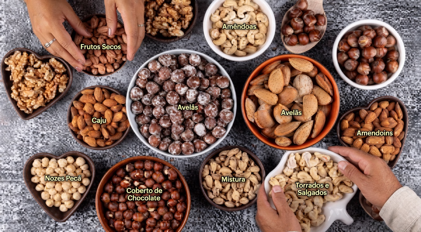 Idosos: Fortaleça as Pernas e Reduza as Cãibras com Estes 3 Alimentos