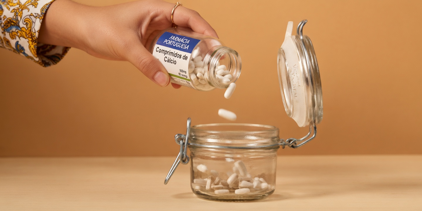 Sinais de alerta de que seus níveis de magnésio, potássio e cálcio estão desequilibrados e como corrigir isso!