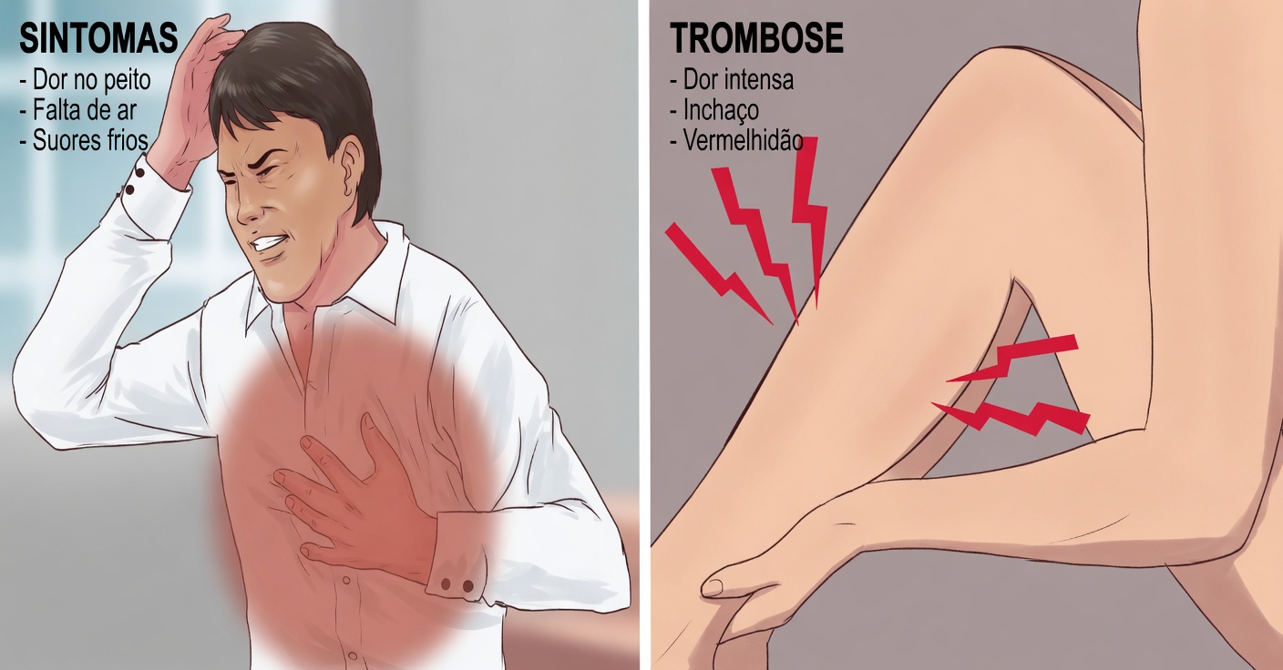 Sinais de alerta de que seus níveis de magnésio, potássio e cálcio estão desequilibrados e como corrigir isso!