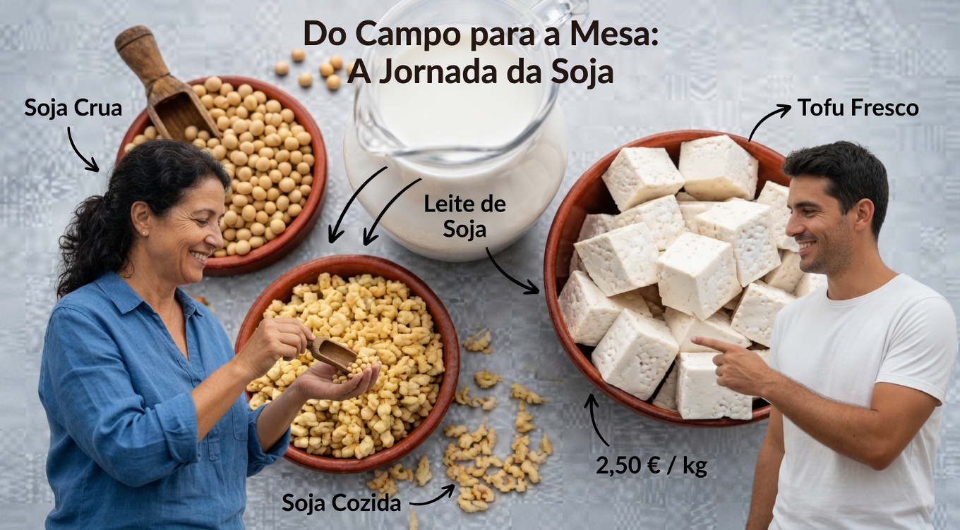 6 alimentos que você absolutamente precisa evitar se sofre de distúrbio da tireoide