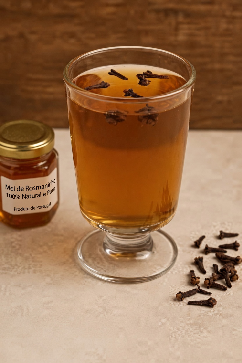 Benefícios da água de cravo à noite: médicos nunca dizem estes 15 benefícios para a saúde da água de cravo