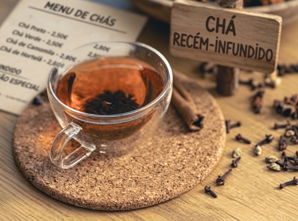 Coma 2 cravos-da-índia todos os dias e VEJA o que acontece com o seu corpo! | Benefícios do cravo-da-índia