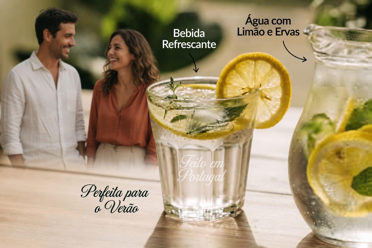 13 Erros Fatais ao Usar Água com Limão que Você Precisa Evitar na Sua Rotina Diária