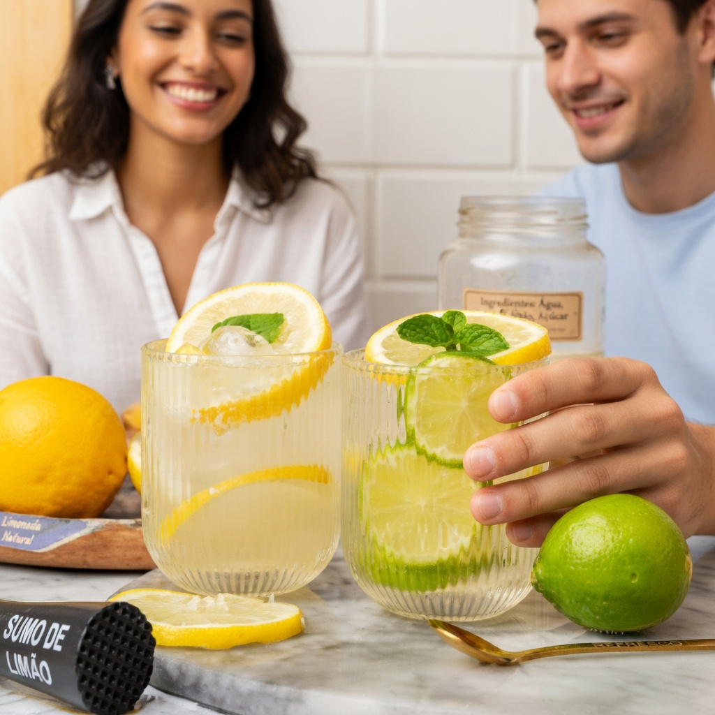 13 Erros Fatais ao Usar Água com Limão que Você Precisa Evitar na Sua Rotina Diária